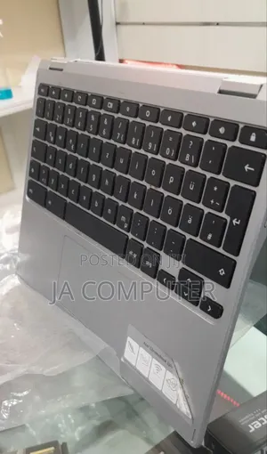 New Laptop Acer Chromebook R 11 4GB Intel Celeron SSD 60GB