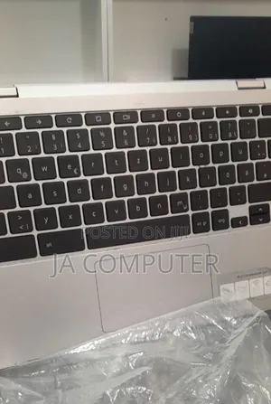 New Laptop Acer Chromebook R 11 4GB Intel Celeron SSD 60GB