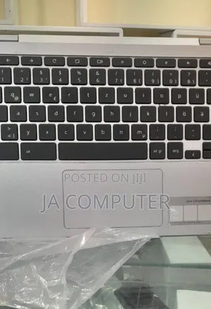 New Laptop Acer Chromebook R 11 4GB Intel Celeron SSD 60GB