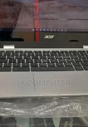 New Laptop Acer Chromebook R 11 4GB Intel Celeron SSD 60GB