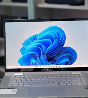 New Laptop HP Envy X360 16GB Intel Core I7 SSD 1T