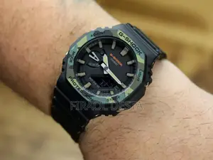 *_ G-Shock*_