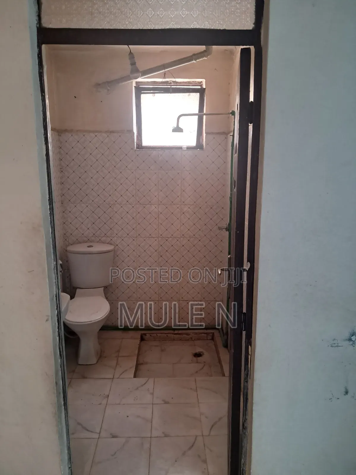 1bdrm Condo in Abado Condominium, Yeka for sale