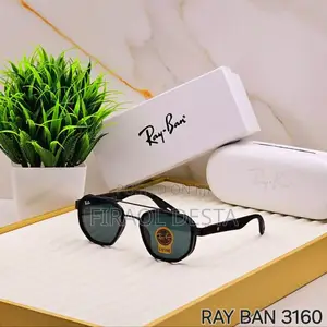 Ray-Ban Sunglasses