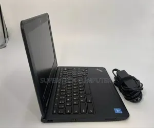 New Laptop Lenovo ThinkPad 11e 4GB Intel Core 2 Quad SSD 128GB