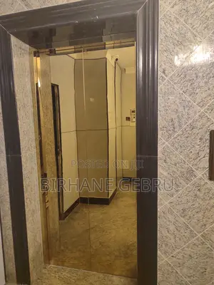 Furnished 1bdrm Apartment in 1Bedroom Luxury, Bole for rent