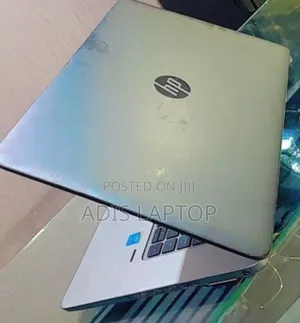 New Laptop HP EliteBook 850 G2 8GB Intel Core I7 HDD 500GB
