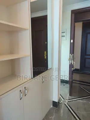 Furnished 3bdrm Apartment in 3Bedroom Luxury, Bole for rent