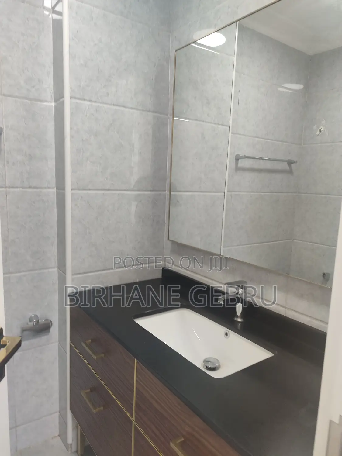 Furnished 3bdrm Apartment in 3Bedroom Luxury, Bole for rent