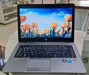 Laptop HP EliteBook 840 8GB Intel Core I5 SSD 500GB