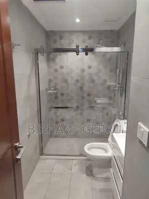 Furnished 3bdrm Apartment in 3Bedroom Luxury, Bole for rent