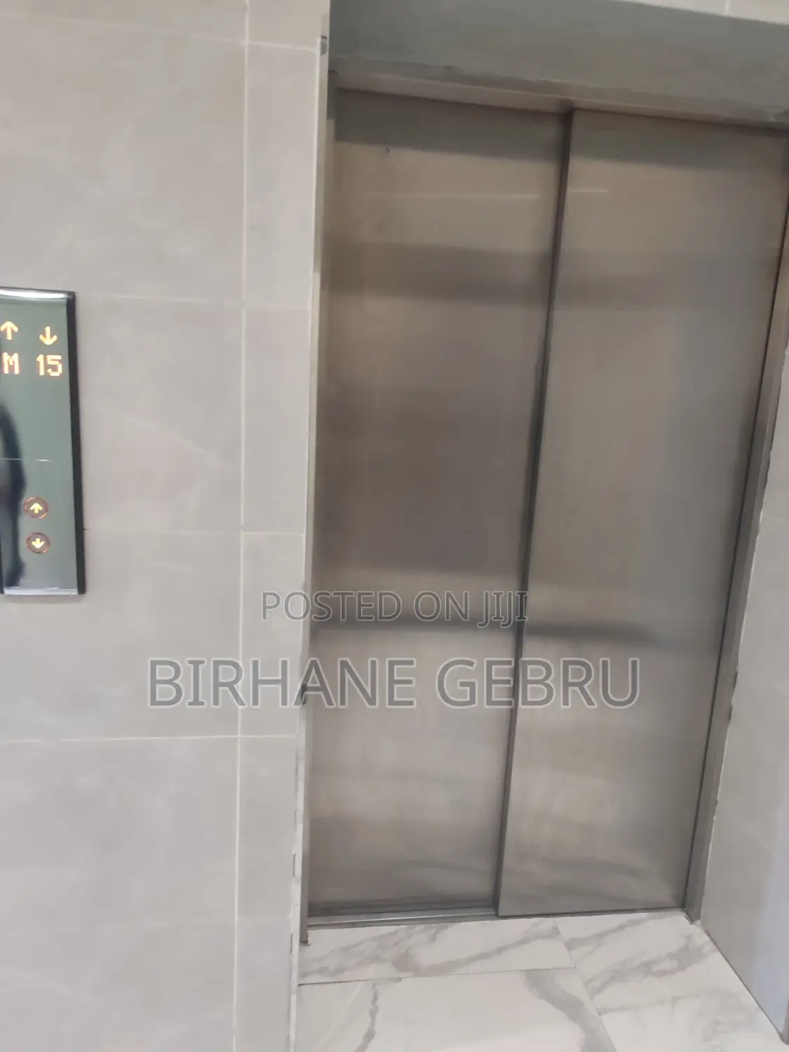 Furnished 3bdrm Apartment in 3Bedroom Luxury, Bole for rent