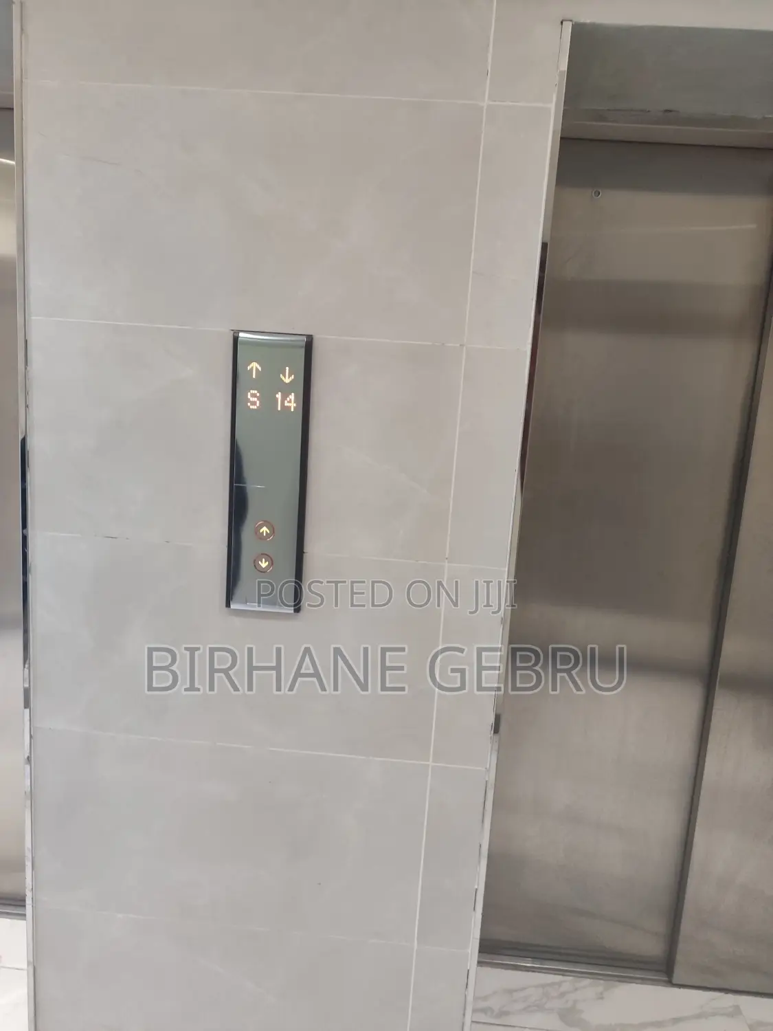 Furnished 3bdrm Apartment in 3Bedroom Luxury, Bole for rent