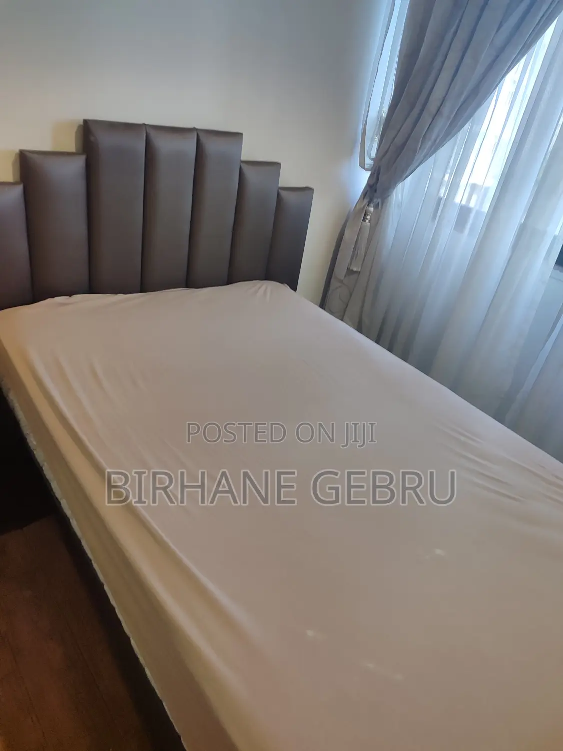 Furnished 3bdrm Apartment in 3Bedroom Luxury, Bole for rent