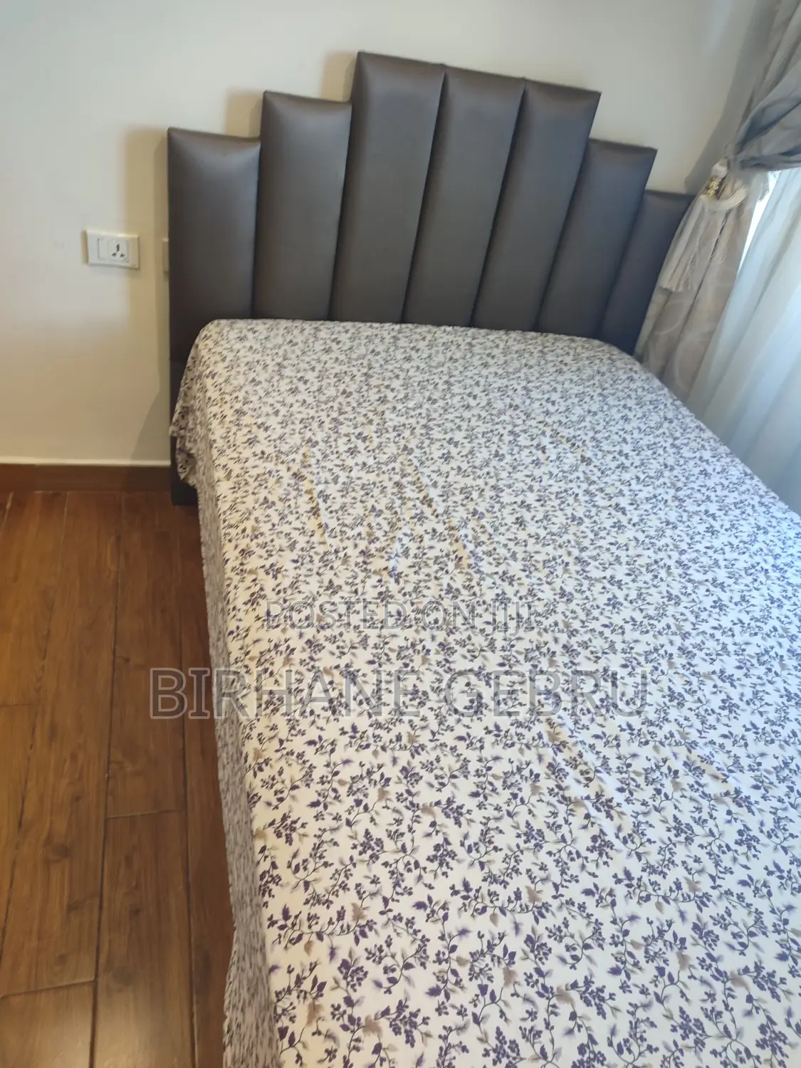 Furnished 3bdrm Apartment in 3Bedroom Luxury, Bole for rent
