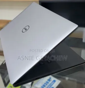 New Laptop Dell Precision 5540 16GB Intel Core I9 SSD 512GB