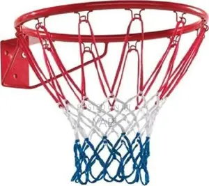 Basketball Game Hoop