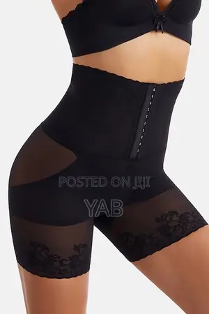 High Waist Shaper