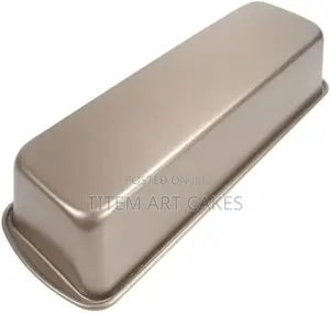 Cake Pan for English Cake