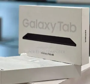 New Samsung Galaxy Tab A8 10.5 (2021) 64 GB Gray