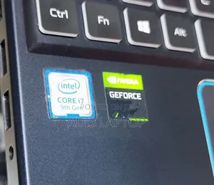 New Laptop Acer Predator 15 16GB Intel Core I7 SSD 512GB