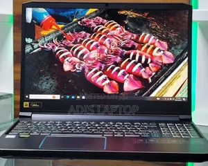 New Laptop Acer Predator 15 16GB Intel Core I7 SSD 512GB