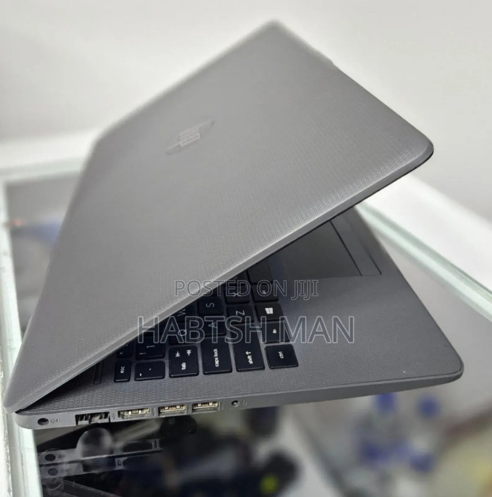 New Laptop HP Stream Notebook 4GB Intel Core I3 HDD 500GB