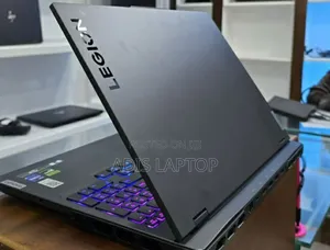 New Laptop Lenovo Legion 7 32GB Intel Core I9 SSD 1T