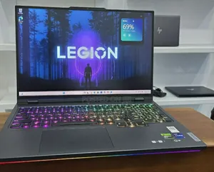 New Laptop Lenovo Legion 7 32GB Intel Core I9 SSD 1T
