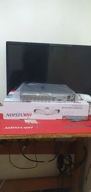 Turbo Hd DVR 16ch