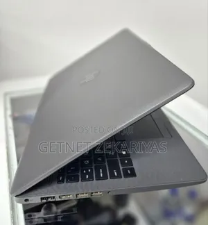 New Laptop HP Stream Notebook 4GB Intel Core I3 HDD 500GB
