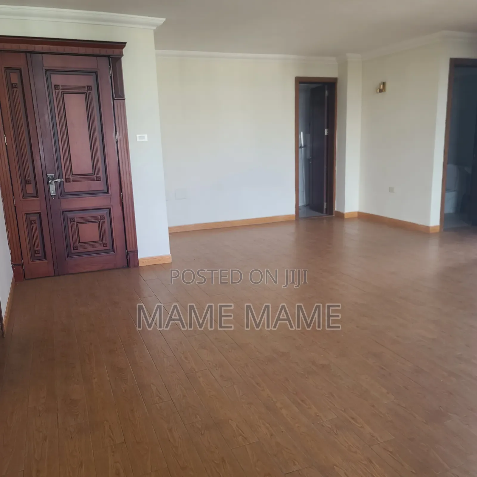 2bdrm Apartment in Addis Abeba, Bole for rent