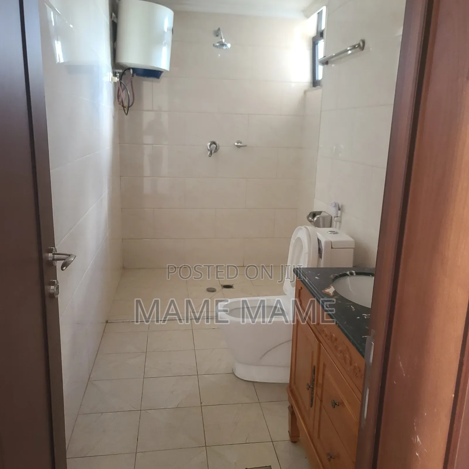 2bdrm Apartment in Addis Abeba, Bole for rent
