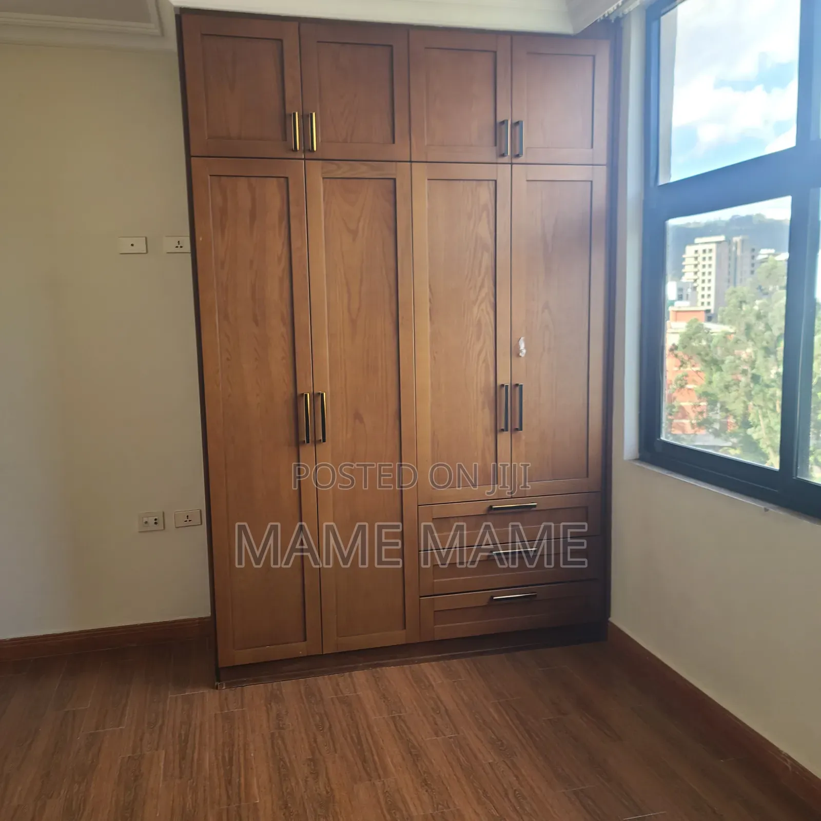 2bdrm Apartment in Addis Abeba, Bole for rent