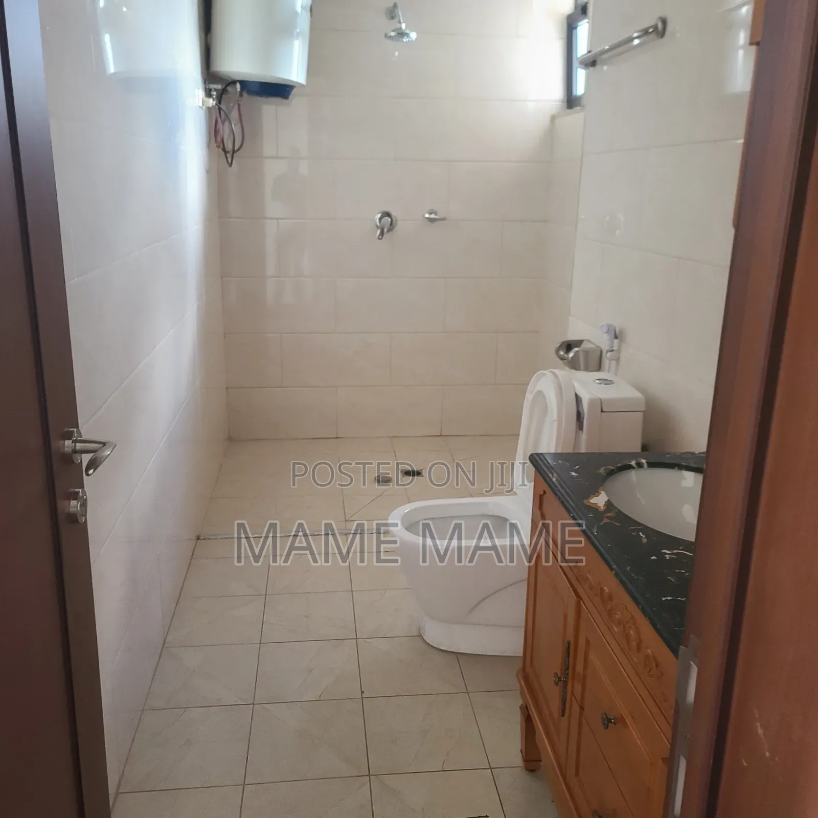 2bdrm Apartment in Addis Abeba, Bole for rent