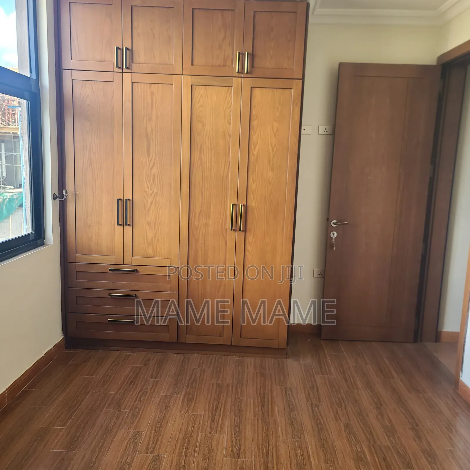 2bdrm Apartment in Addis Abeba, Bole for rent