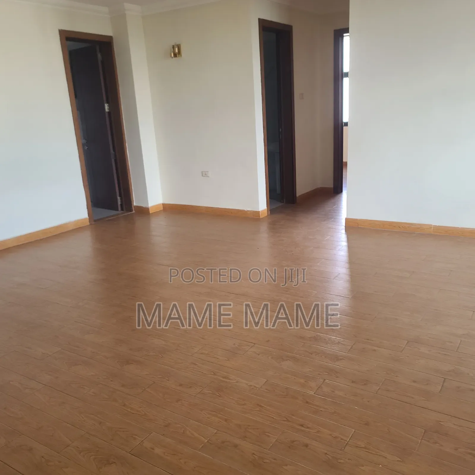 2bdrm Apartment in Addis Abeba, Bole for rent