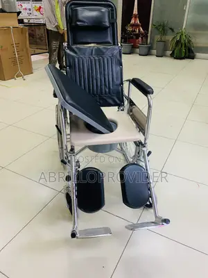 Wheelchair2/3;4wheelchair1%1:2wheelchair2/2toilet1wheelchair