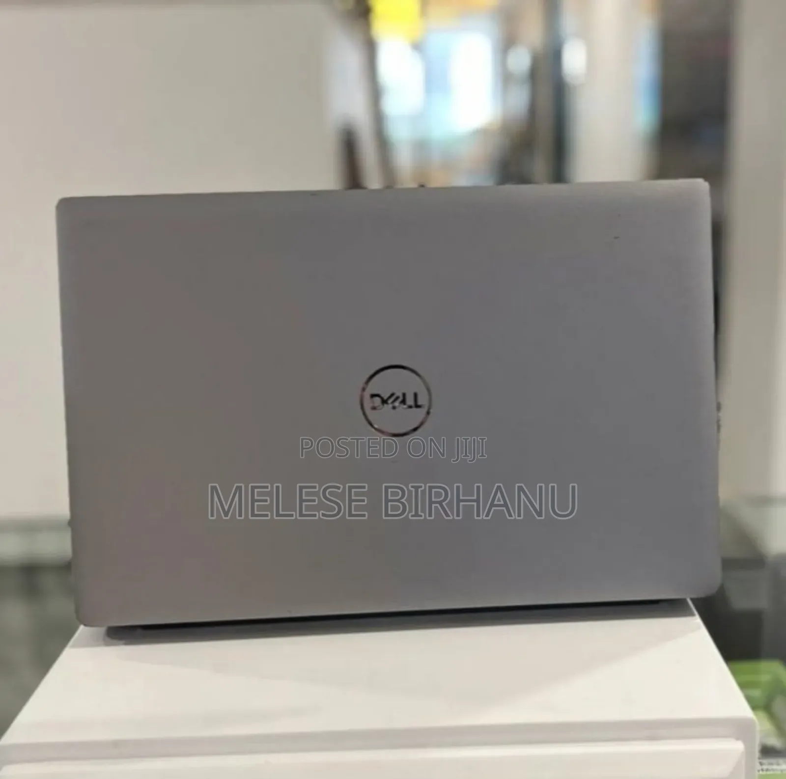 New Laptop Dell Latitude E5530 16GB Intel Core I5 SSD 512GB