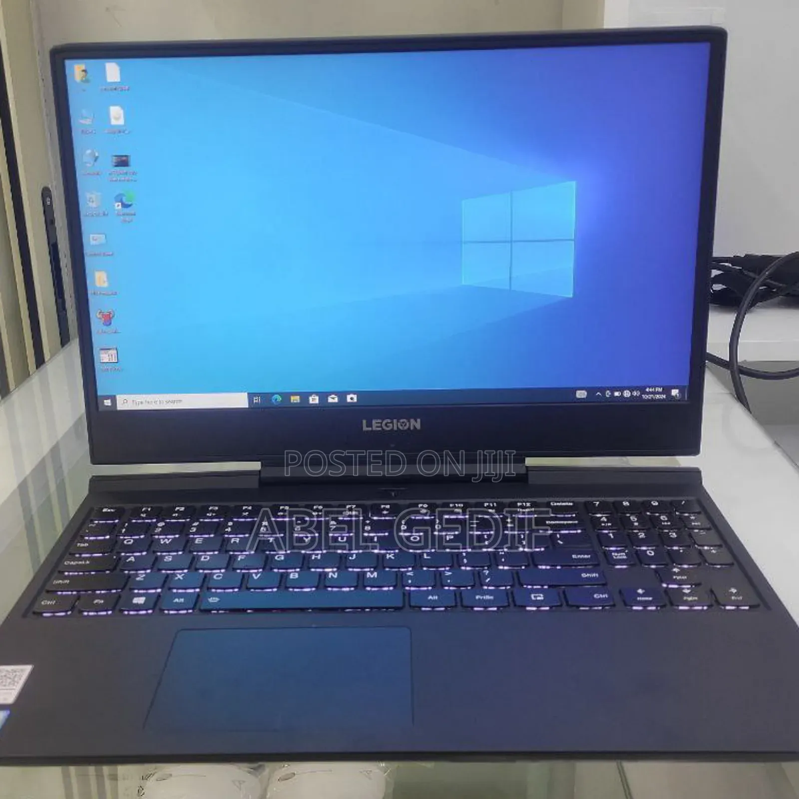 New Lenovo Legion Y7000P IRX9 Gaming Laptop 16GB Intel Core I7 512GB