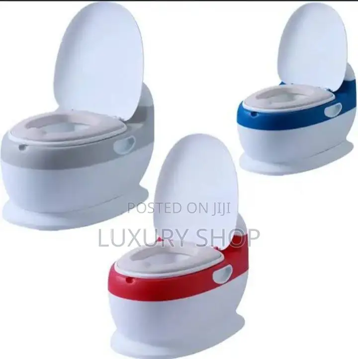 Babay Potty Training