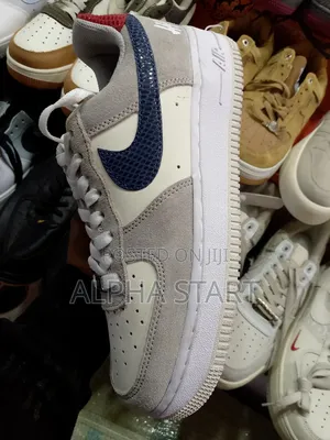 Nike Air Force Good Quality Shoes