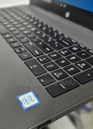 New Laptop HP Stream Notebook 4GB Intel Core I3 HDD 500GB
