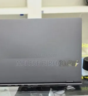 New Laptop Lenovo ThinkBook 15 16GB Intel Core I7 SSD 512GB