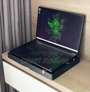 New Laptop 32GB Intel Core I9 SSD 1T