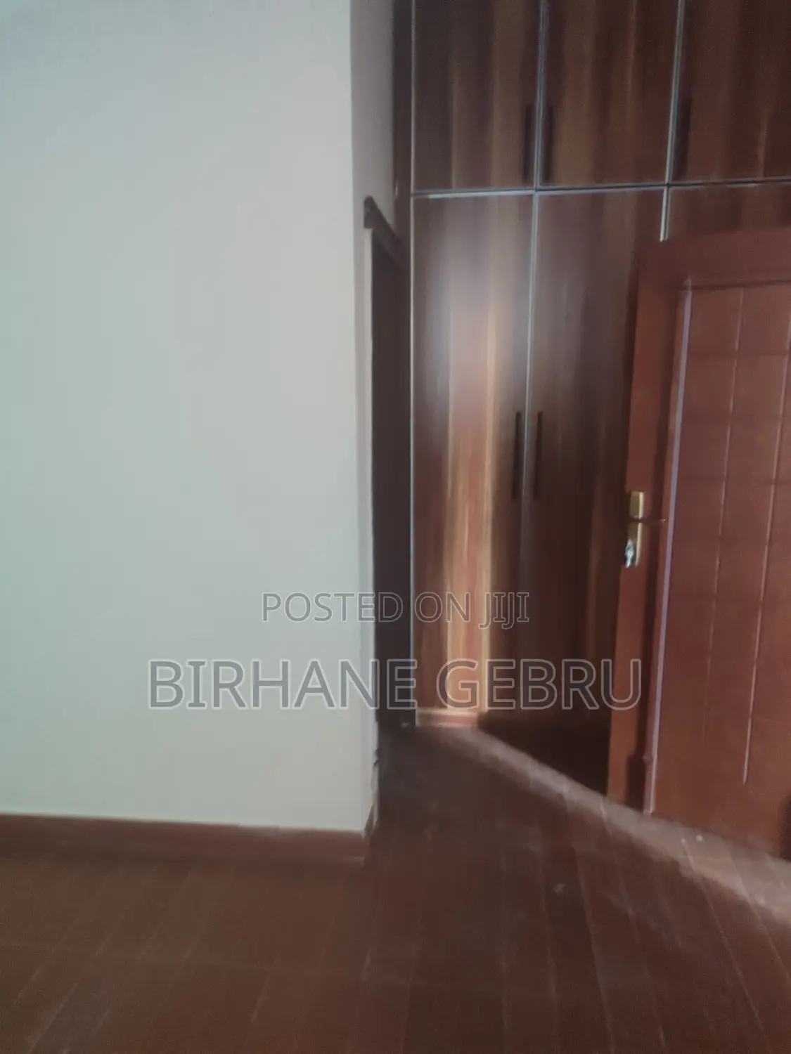 Furnished 2bdrm Apartment in 2Bedroom Luxury, Kirkos for rent