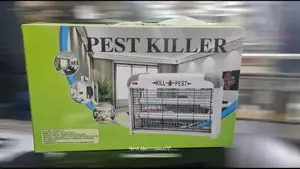 Killer Best ዝንብ ማረፊያ 30w For Sales Deliver