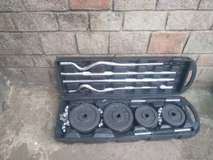 ዘመናዊ ተገጣጣሚ ዳምፔልና ባርቤል