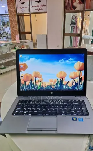 New Laptop HP EliteBook 840 8GB Intel Core I5 SSD 500GB