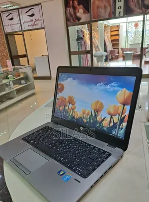 New Laptop HP EliteBook 840 8GB Intel Core I5 SSD 500GB